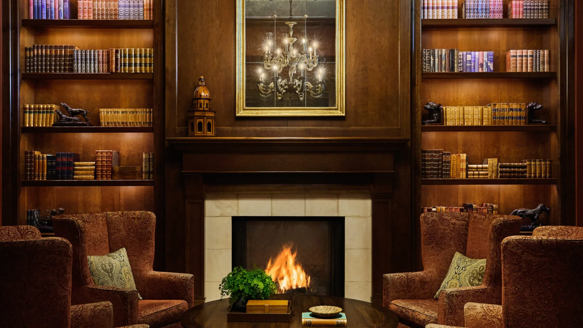 Library