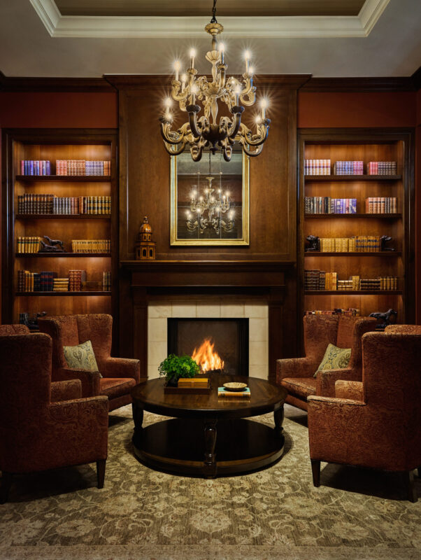Library