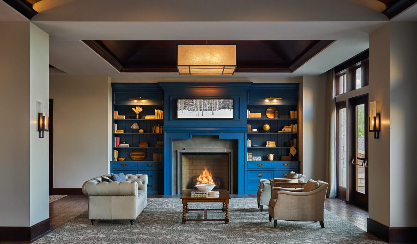 Montage Deer Valley Event Space