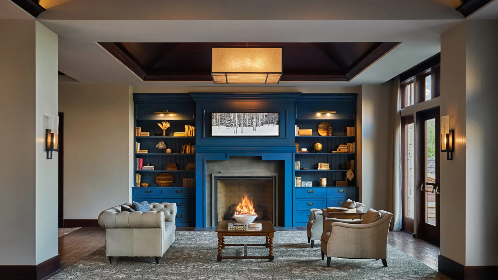 Montage Deer Valley Event Space