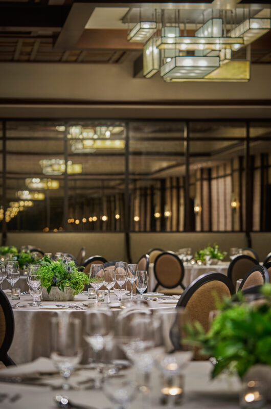 Montage Deer Valley Event Space