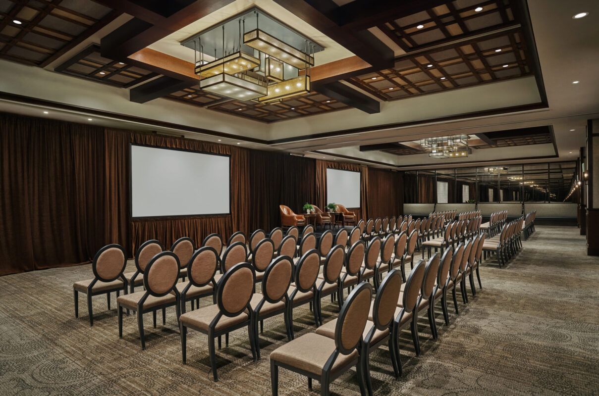 Montage Deer Valley Event Space