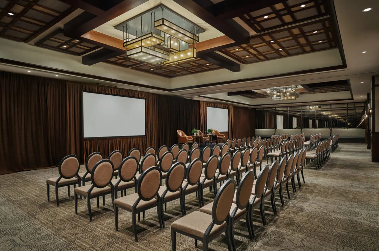 Montage Deer Valley Event Space