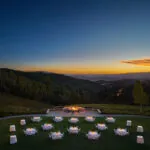 Montage Deer Valley Event Space