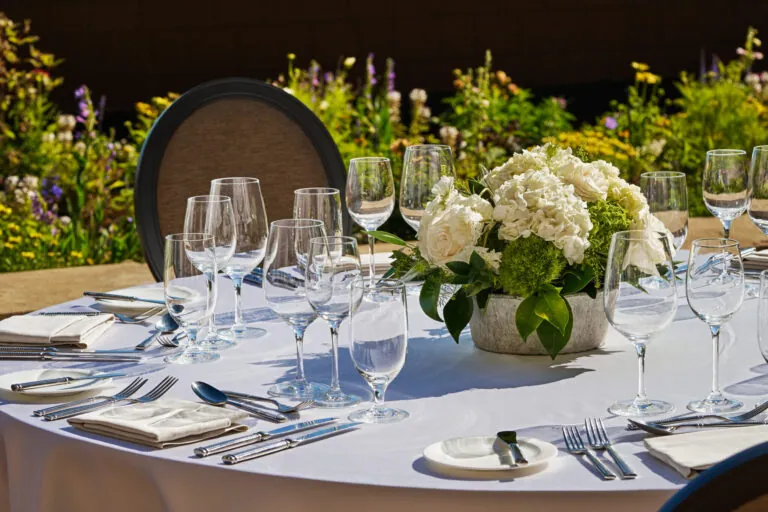 Montage Deer Valley Event Space
