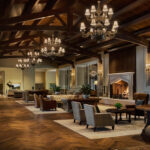 Montage Deer Valley Event Space