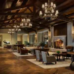 Montage Deer Valley Event Space