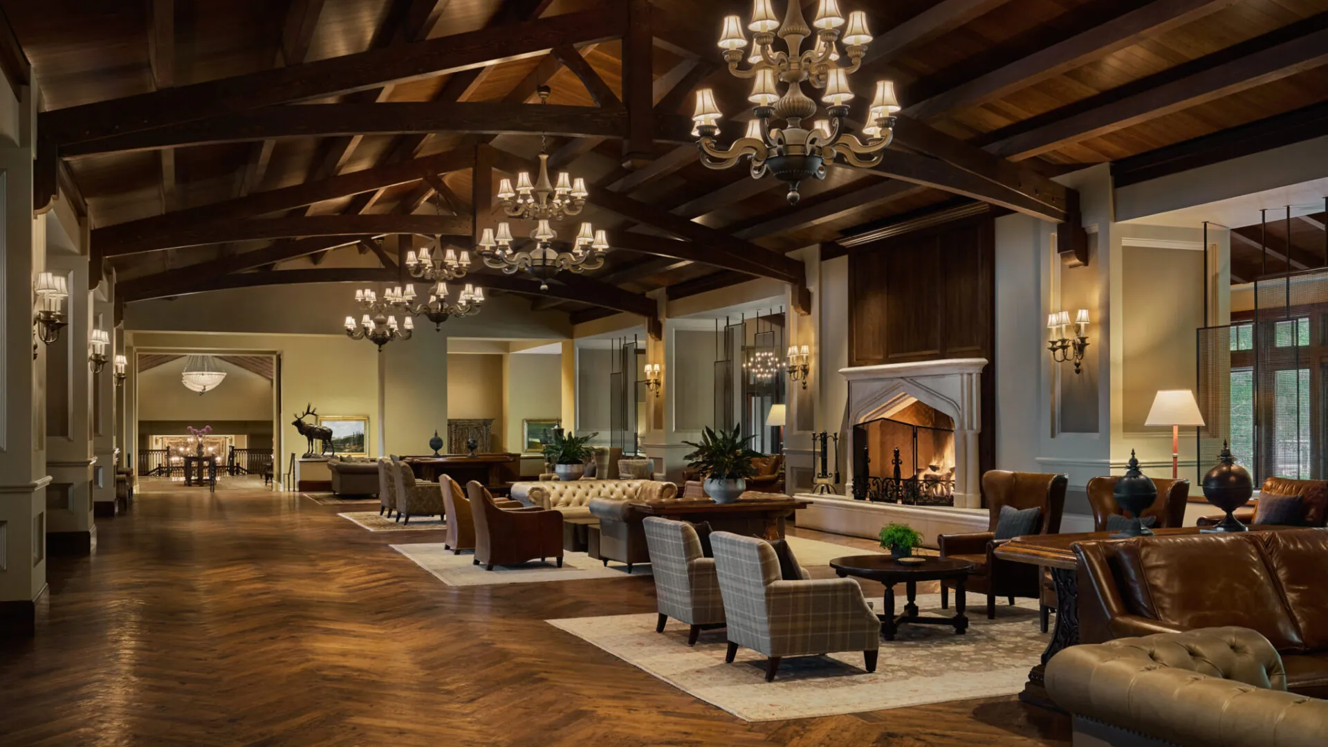 Montage Deer Valley Event Space