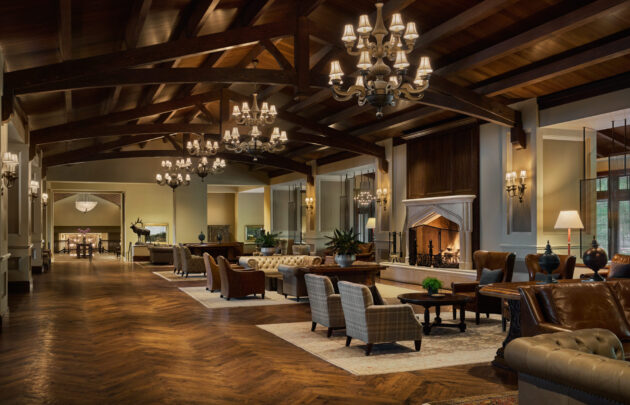 Montage Deer Valley Event Space