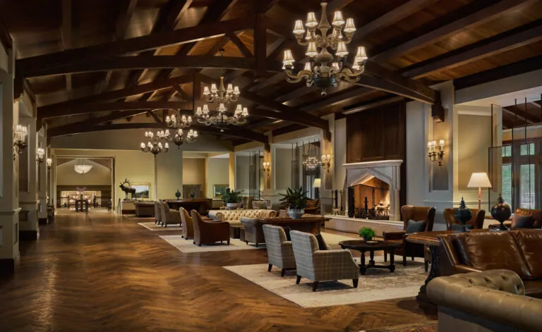 Montage Deer Valley Event Space