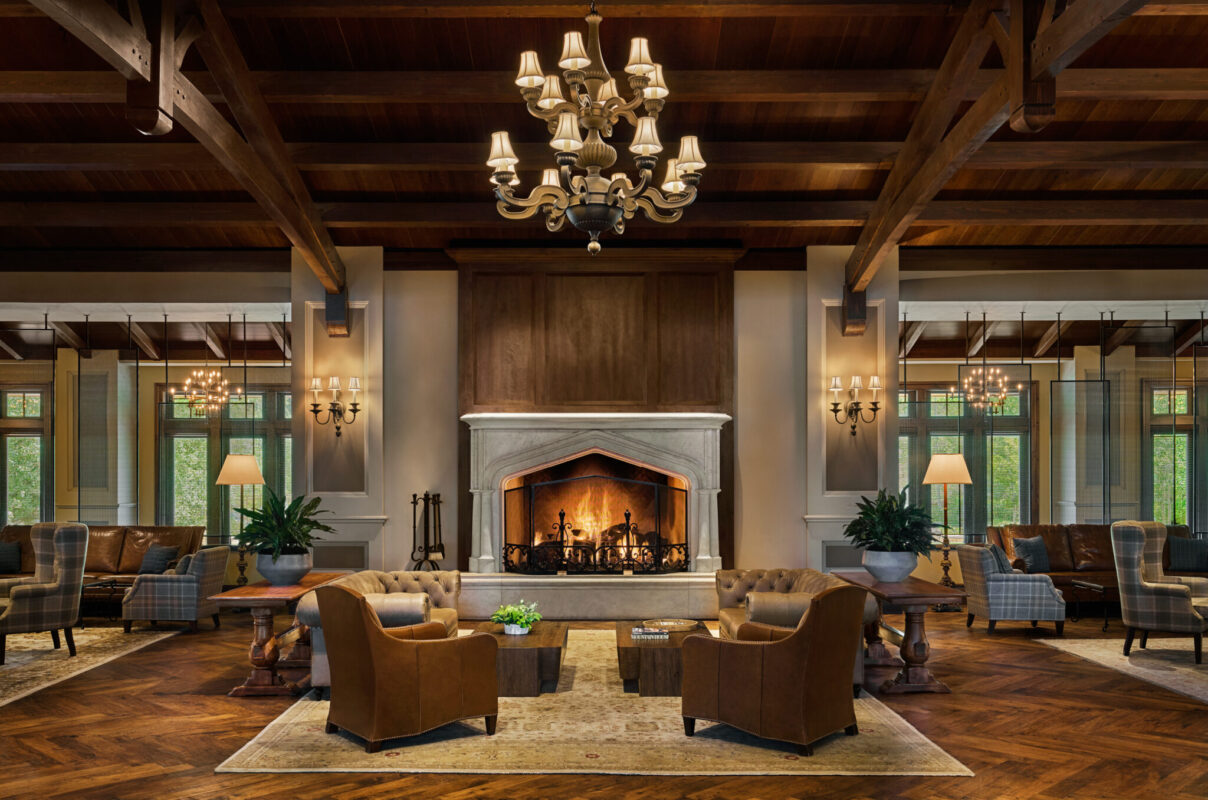 Montage Deer Valley Event Space