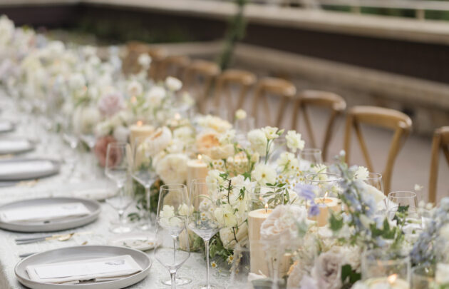 Montage Deer Valley Wedding