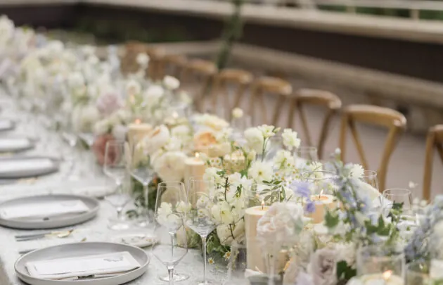 Montage Deer Valley Wedding