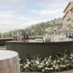 Montage Deer Valley Wedding