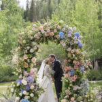 Montage Deer Valley Wedding