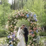 Montage Deer Valley Wedding
