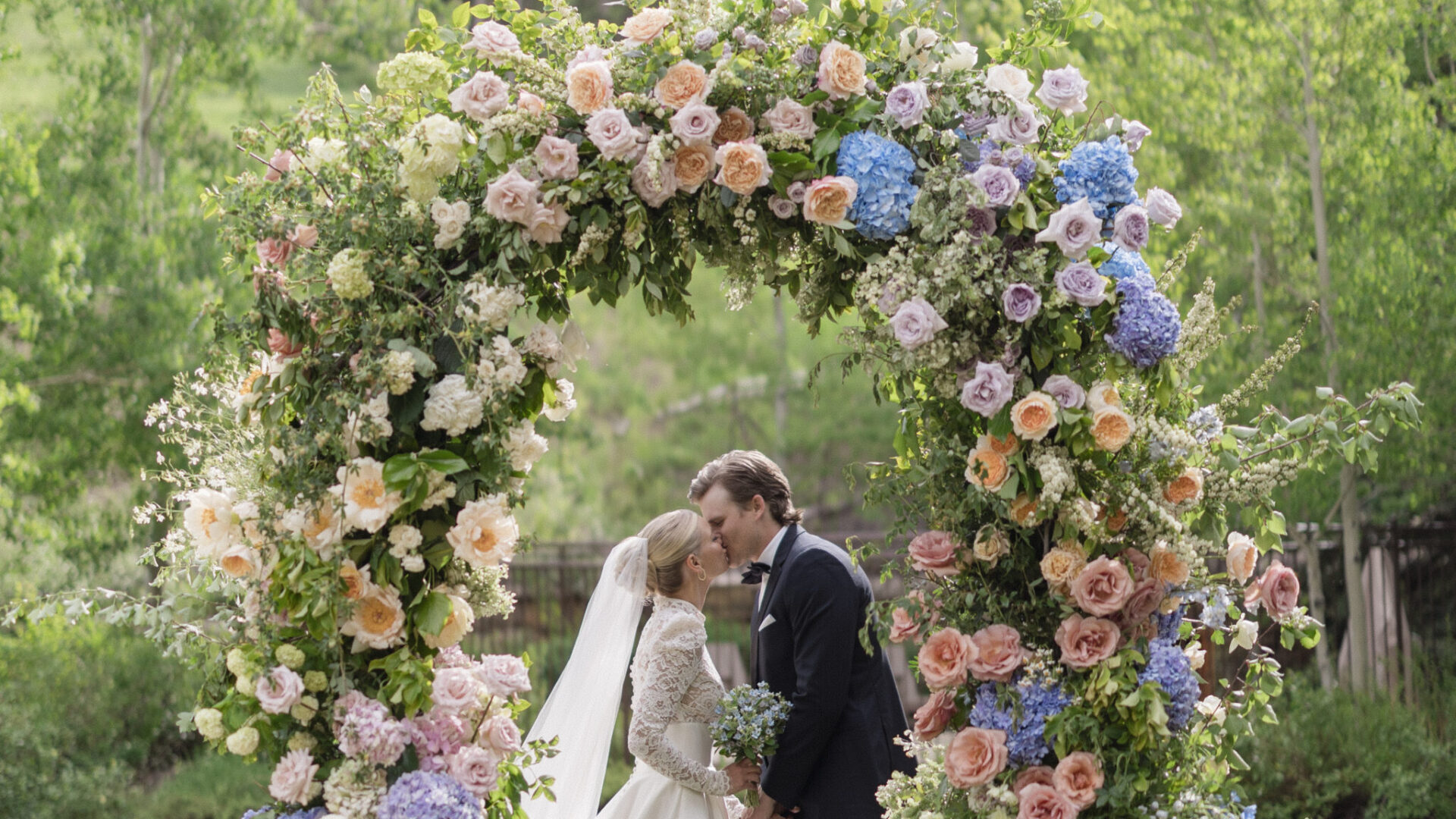 Montage Deer Valley Wedding