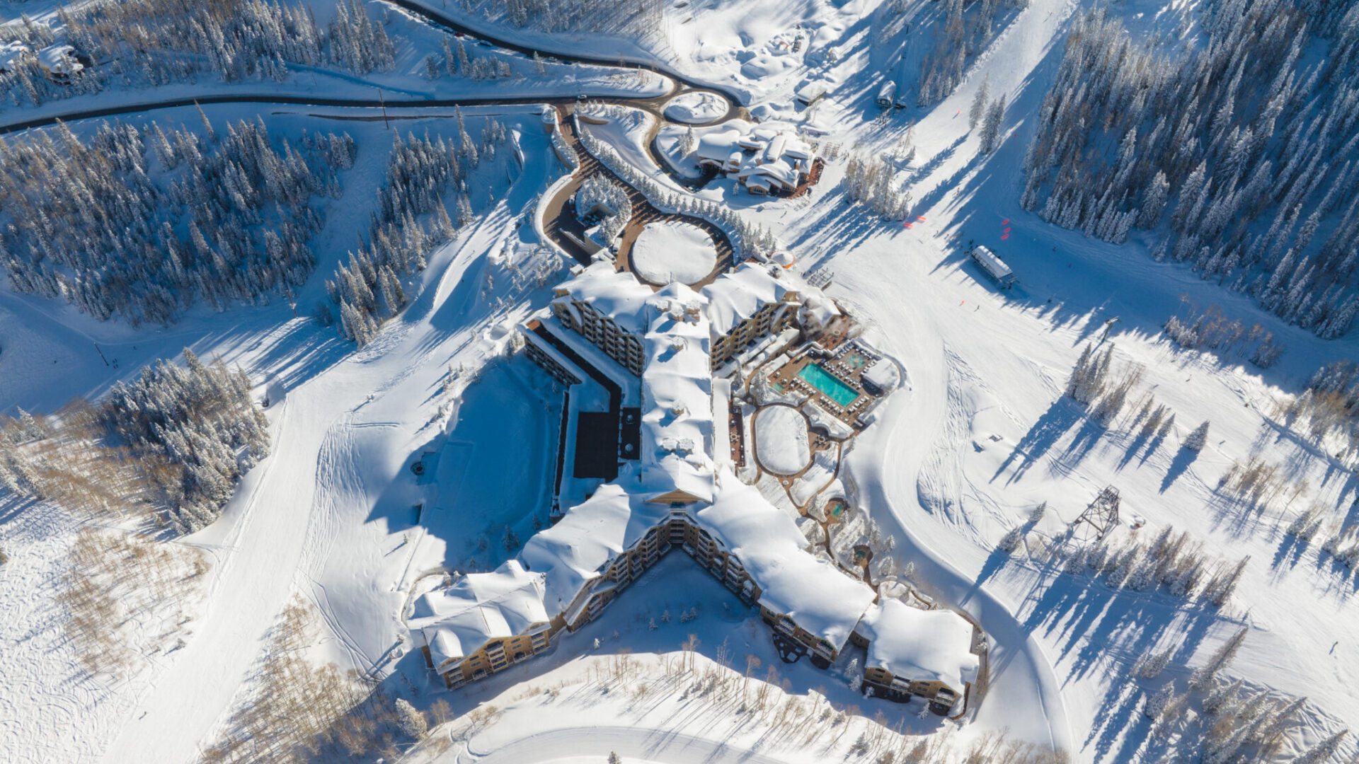 Montage Deer Valley