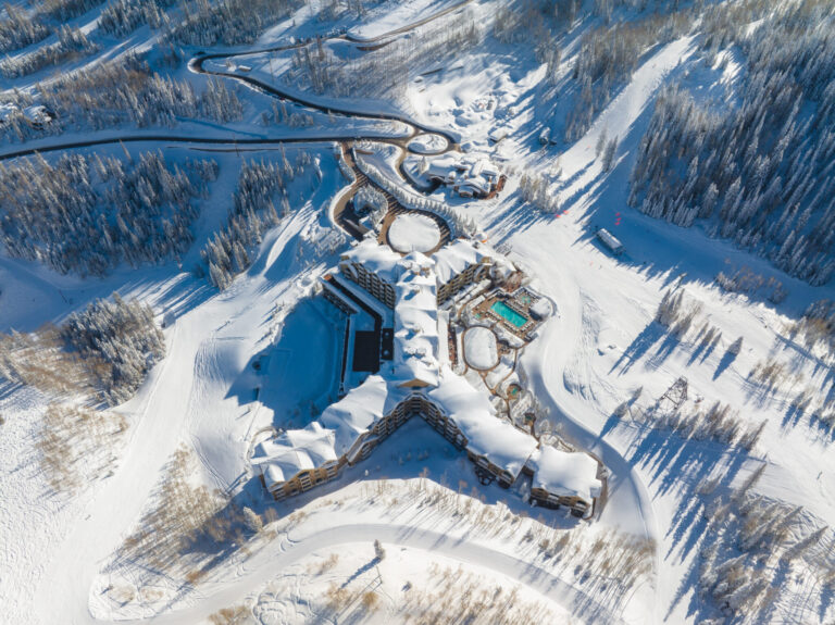 Montage Deer Valley