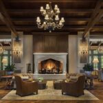 Montage Deer Valley Vista Lounge