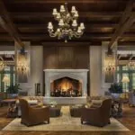 Montage Deer Valley Vista Lounge