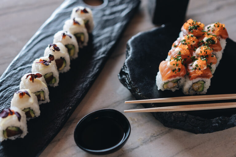 Yama Sushi