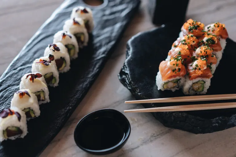 Yama Sushi