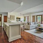 Residences