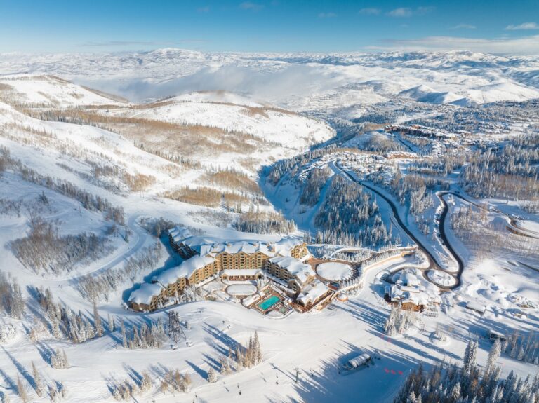Montage Deer Valley