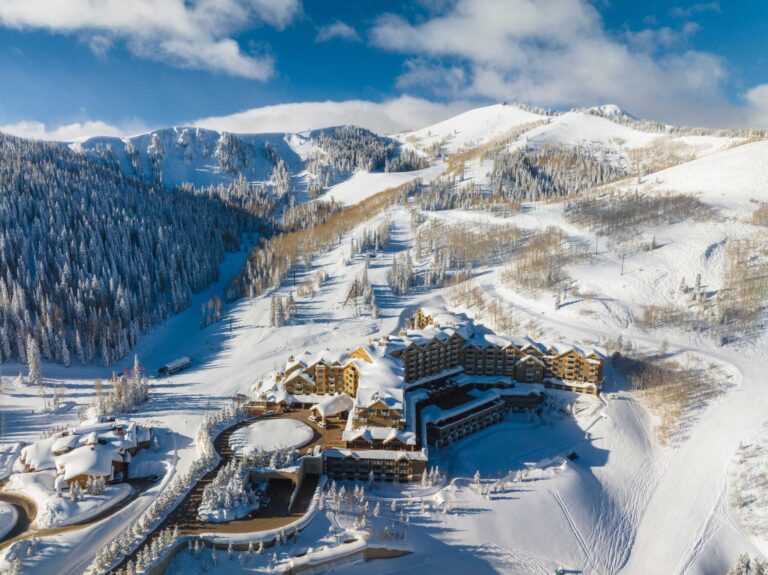 Montage Deer Valley