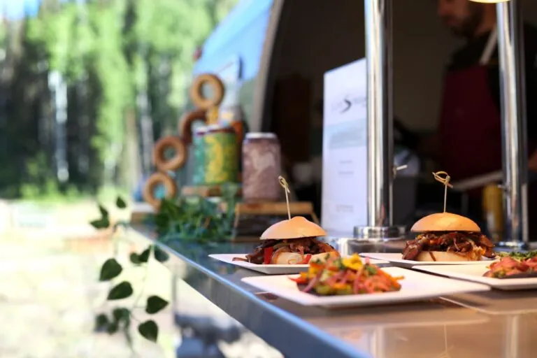 Taste of Montage
