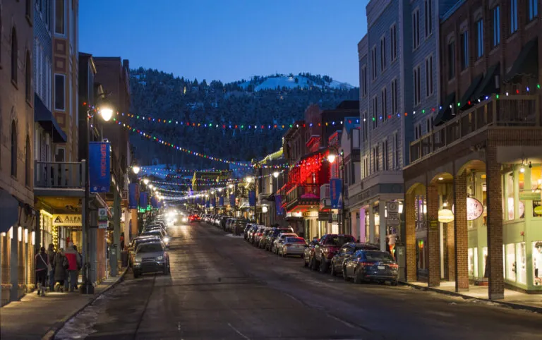 Main Street