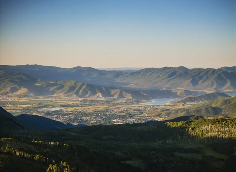 Deer Valley