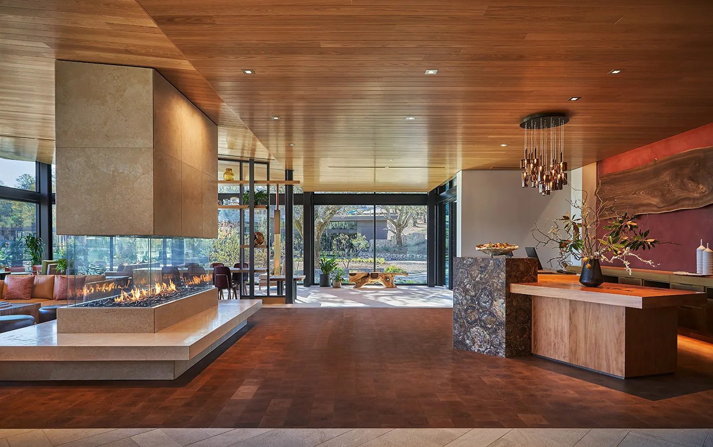 Montage Healdsburg | Activities & Experiences