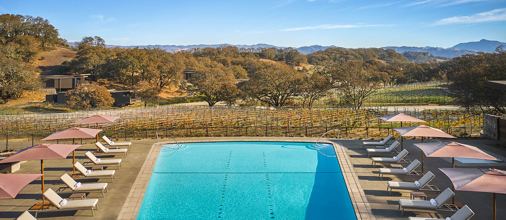 About Montage Healdsburg Healdsburg CA Hotels