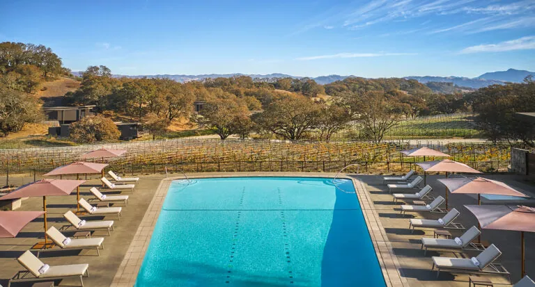 Adult pool
