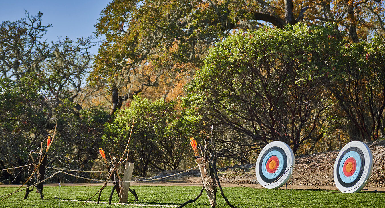 Compass Sports Activities Montage Healdsburg