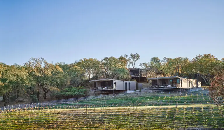 Healdsburg wedding venue