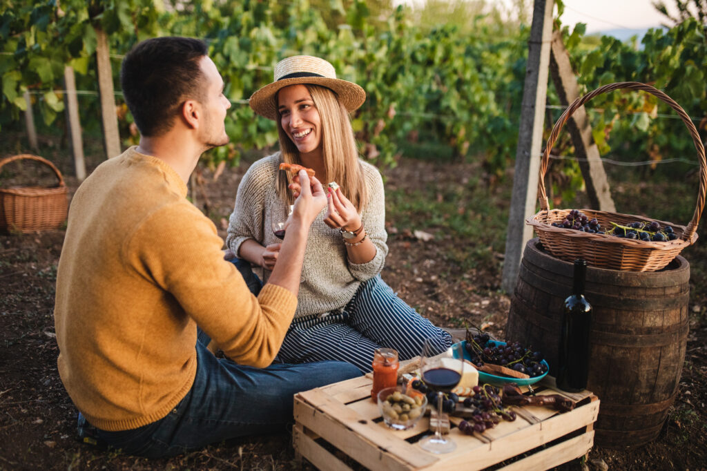 Wine Tasting in Sonoma County Montage Healdsburg