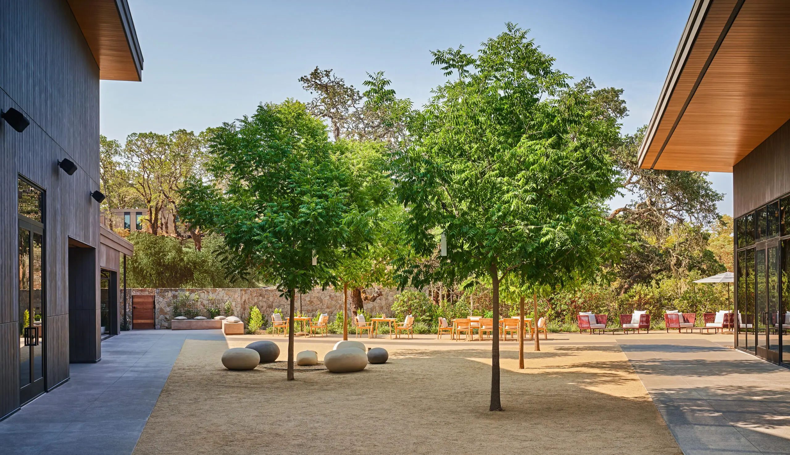 Meeting and Corporates Venue in Napa Wine Country Resort, Montage Healdsburg