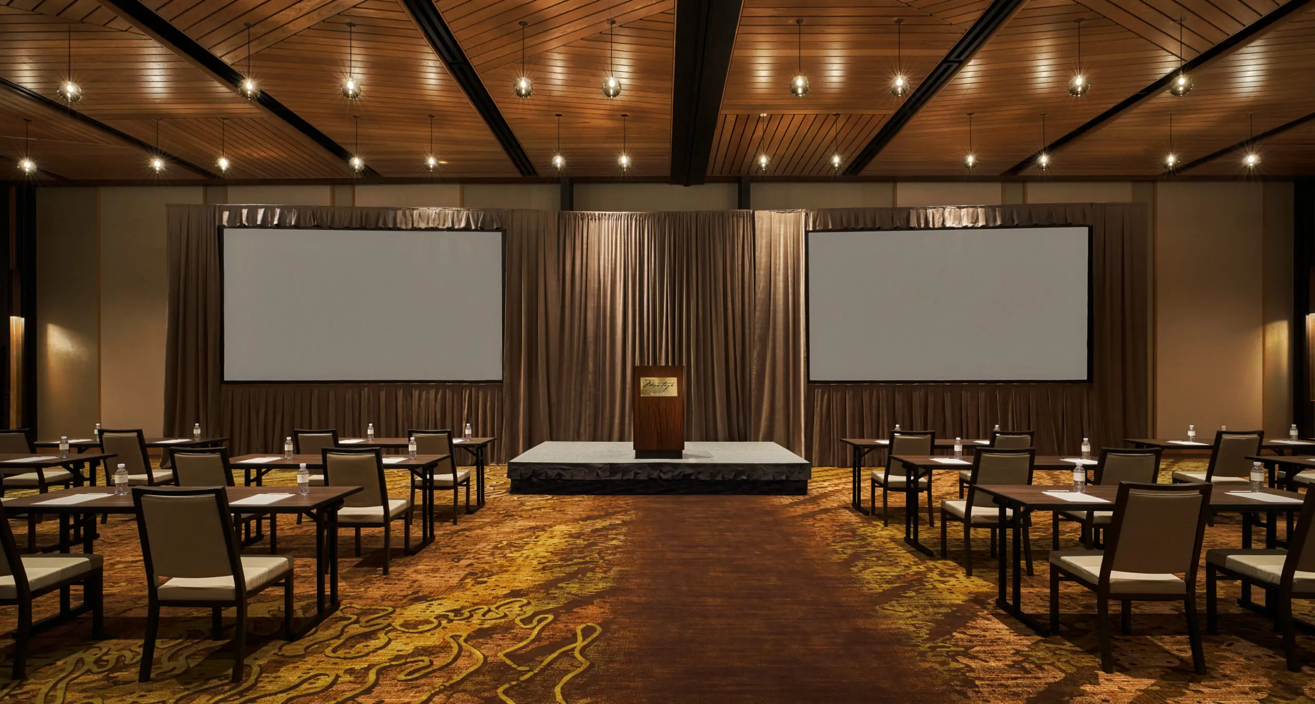 Meeting and Corporates Venue in Sonoma County Montage Healdsburg