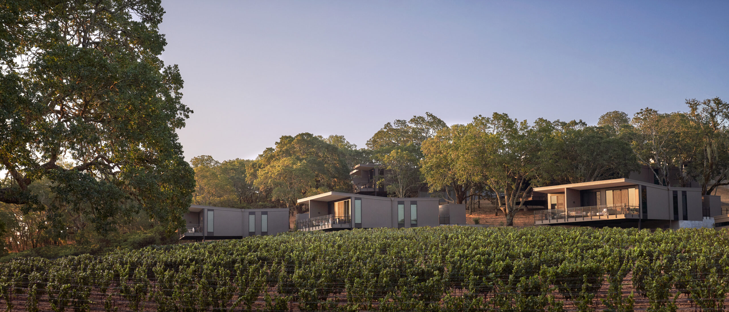 Transportation Montage Healdsburg