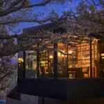 Hazel Hill at Montage Healdsburg, a napa valley resort