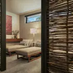 Spa Montage Treatment Room in Healdsburg, CA