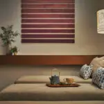 Spa Montage Relax Room in Sonoma County