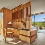 Guestroom at Montage Healdsburg