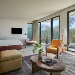 luxury healdsburg hotel, Montage Healdsburg