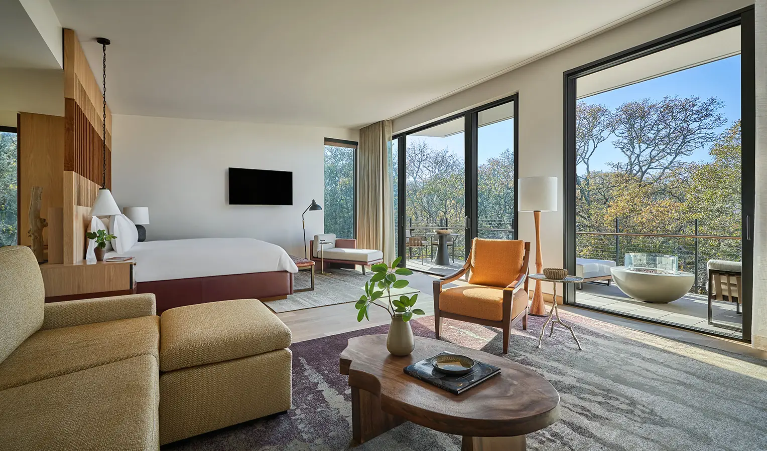 luxury healdsburg hotel, Montage Healdsburg