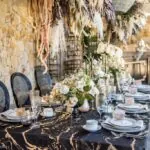 Outdoor Wedding Venue at Napa Wine Country Resort Montage Healdsburg