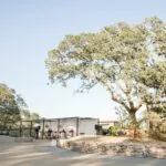 Outdoor Wedding Venue luxury hotel Montage Healdsburg